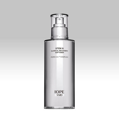 IOPE XMD STEM III Clinical Recovery Softener 130ml - Daebak