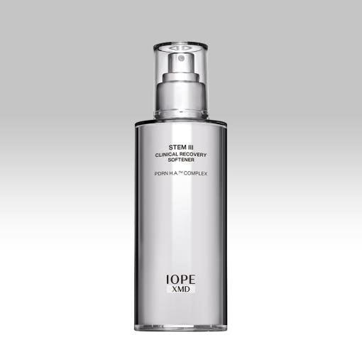 IOPE XMD STEM III Clinical Recovery Softener 130ml - Daebak