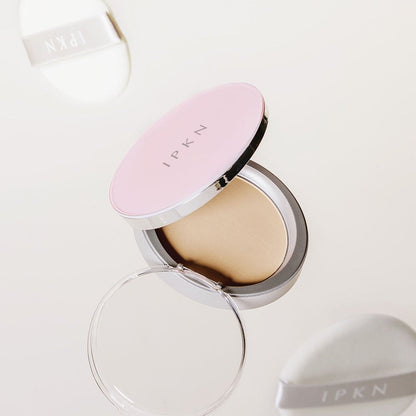 IPKN Perfume Powder Pact 5G 14.5g #Moist (2 Colors) - Daebak