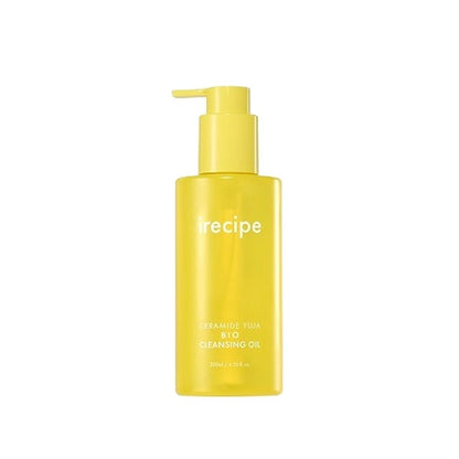 irecipe Ceramide Yuja Bio Cleansing Oil 200ml