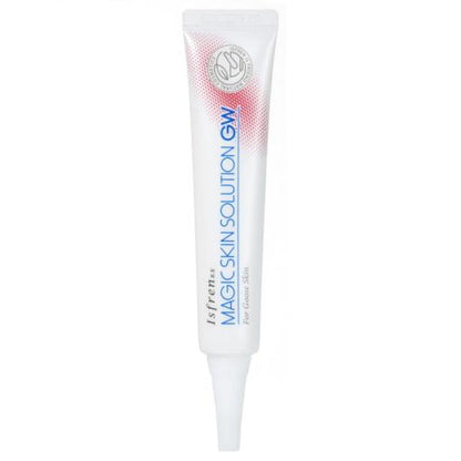 Isfren Rx Magic Skin Solution GW - Goose Skin Cream 40ml - Daebak
