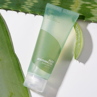 Isntree Aloe Soothing Gel Moisture Type 150ml - Daebak