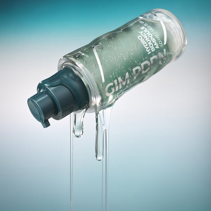 Isntree GIM PDRN Hydro Bouncy Ampoule 50ml - Daebak