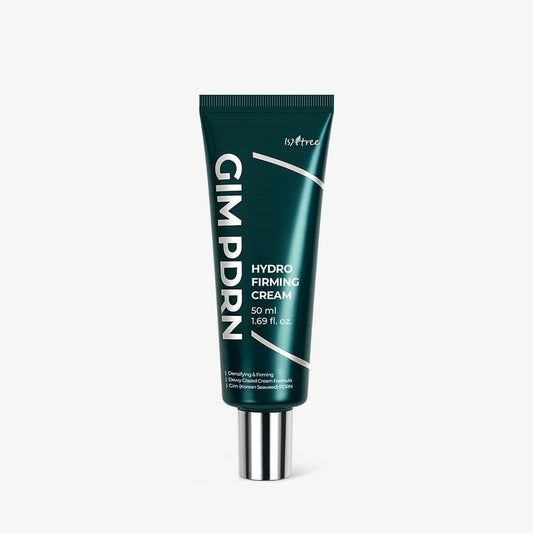 Isntree GIM PDRN Hydro Firming Cream 50ml - Daebak