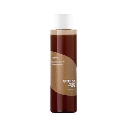 Isntree Green Tea Fresh Toner 200ml - Daebak
