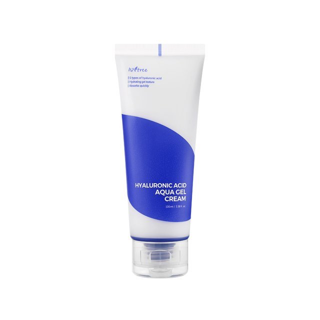 Isntree Hyaluronic Acid Aqua Gel Cream 100ml - Daebak