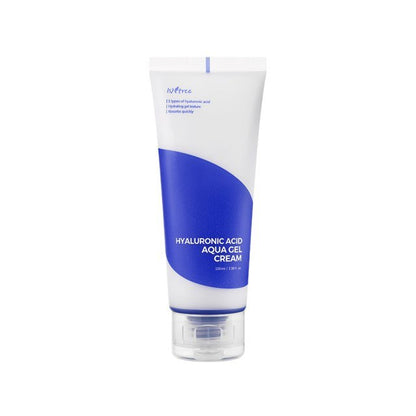 Isntree Hyaluronic Acid Aqua Gel Cream 100ml - Daebak
