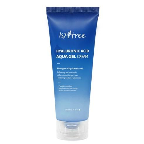 Isntree Hyaluronic Acid Aqua Gel Cream 100ml - Daebak