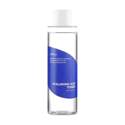 Isntree Hyaluronic Acid Toner 400ml - Daebak
