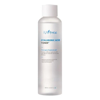 Isntree Hyaluronic Acid Toner 400ml - Daebak