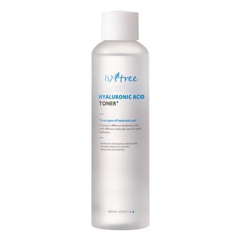 Isntree Hyaluronic Acid Toner 400ml - Daebak