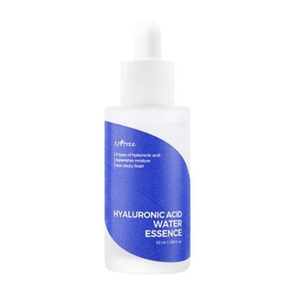 Isntree Hyaluronic Acid Water Essence 50ml - Daebak