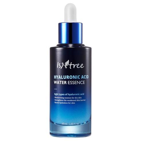 Isntree Hyaluronic Acid Water Essence 50ml - Daebak