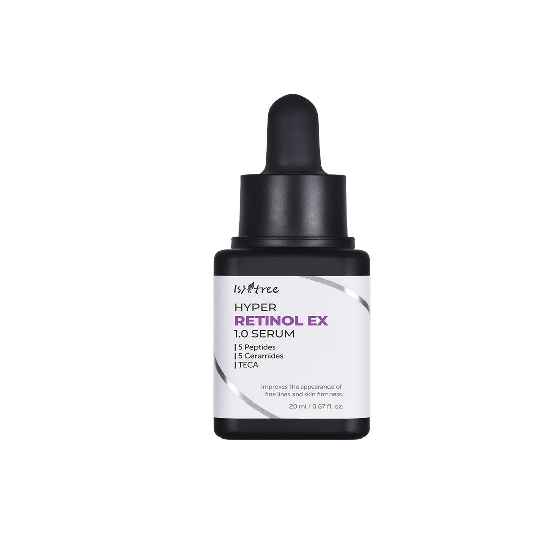 Isntree Hyper Retinol EX1.0 Serum 20ml - Daebak