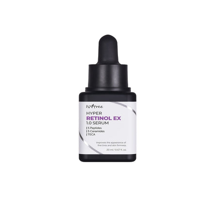 Isntree Hyper Retinol EX1.0 Serum 20ml - Daebak