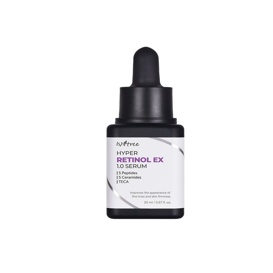 Isntree Hyper Retinol EX1.0 Serum 20ml - Daebak