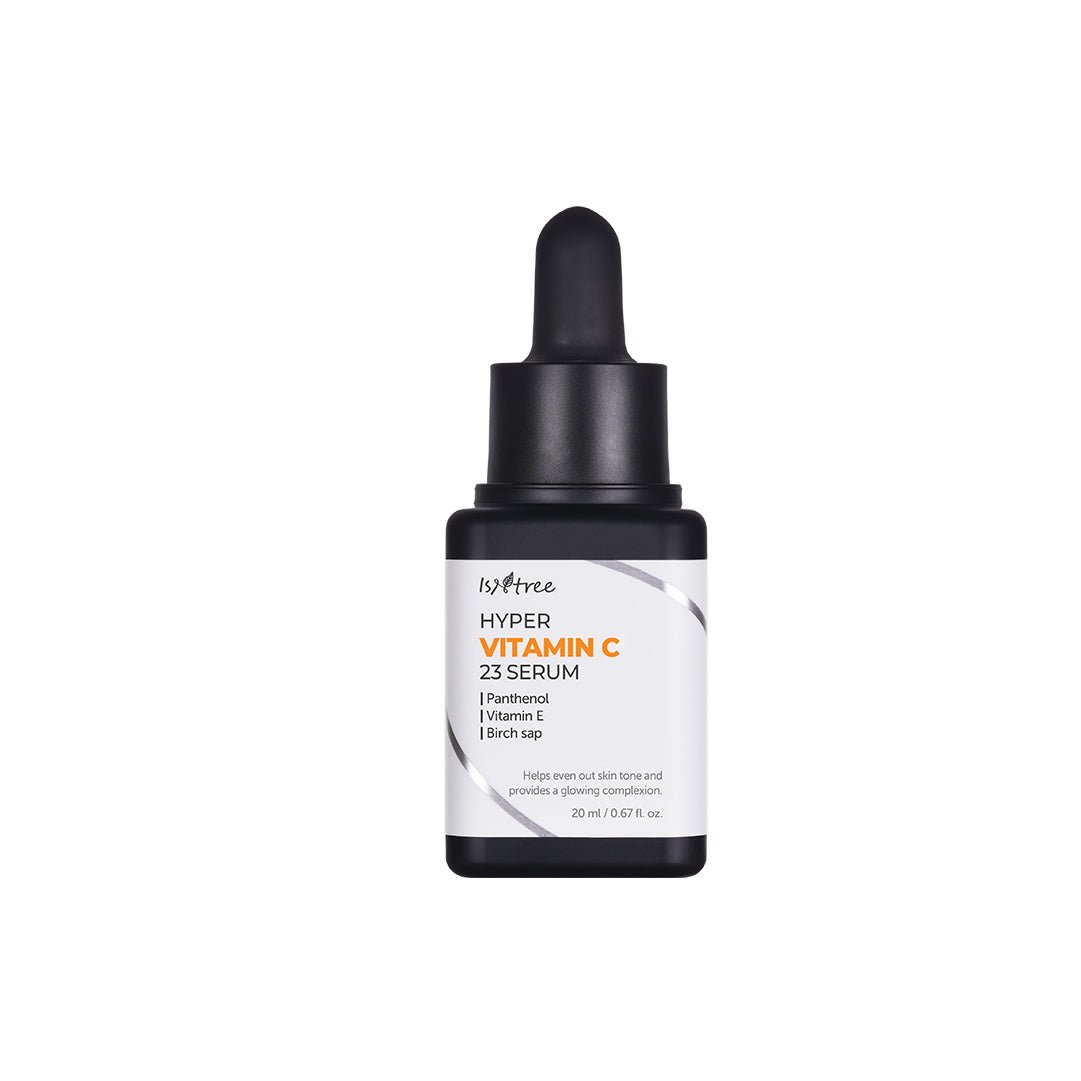 Isntree Hyper Vitamin C23 Serum 20ml - Daebak