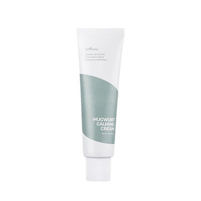 Isntree Mugwort Calming Cream 50ml - Daebak
