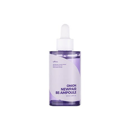 Isntree Onion Newpair B5 Ampoule 50ml - Daebak