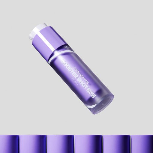Isntree Onion Newpair Booster Shot 2000 50ml - Daebak
