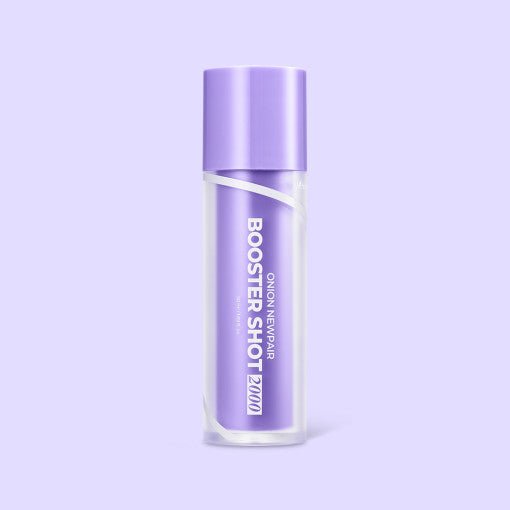 Isntree Onion Newpair Booster Shot 2000 50ml - Daebak