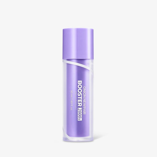 Isntree Onion Newpair Booster Shot 2000 50ml - Daebak