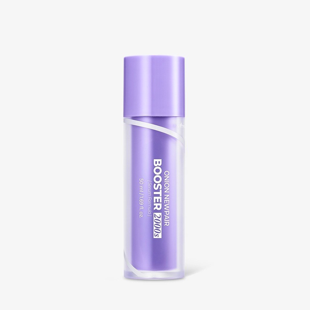 Isntree Onion Newpair Booster Shot 2000 50ml - Daebak