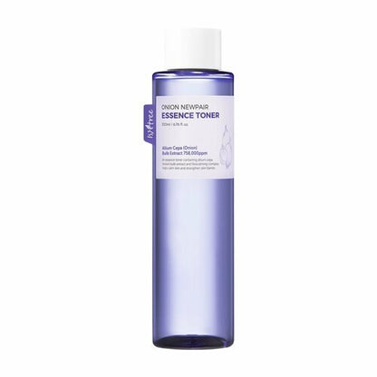 Isntree Onion Newpair Essence Toner 200ml - Daebak