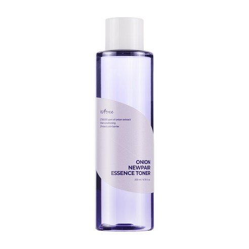 Isntree Onion Newpair Essence Toner 200ml - Daebak