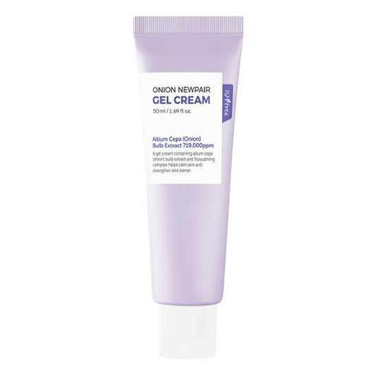 Isntree Onion Newpair Gel Cream 50ml - Daebak