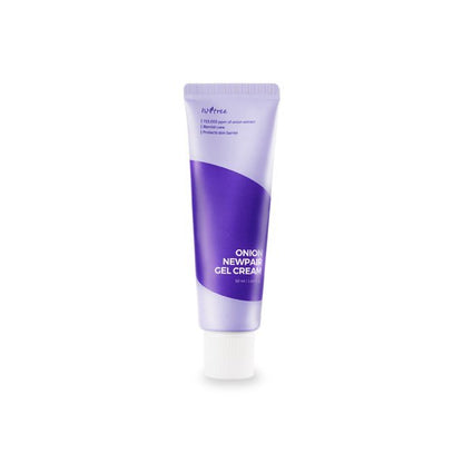 Isntree Onion Newpair Gel Cream 50ml - Daebak