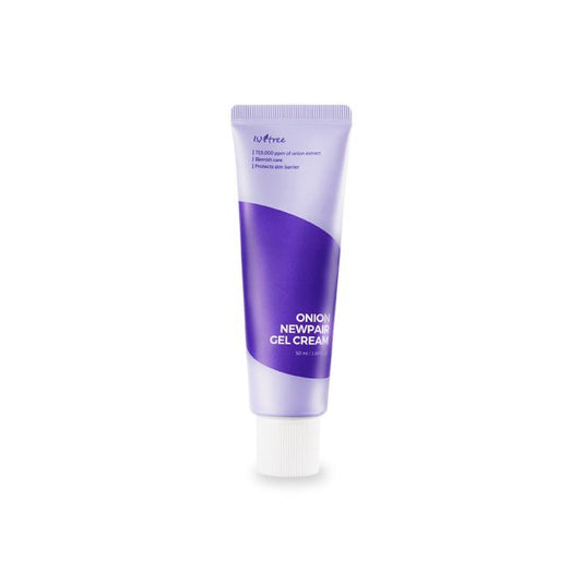 Isntree Onion Newpair Gel Cream 50ml - Daebak