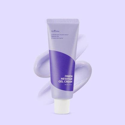 Isntree Onion Newpair Gel Cream 80ml - Daebak