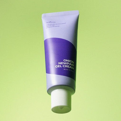 Isntree Onion Newpair Gel Cream 80ml - Daebak
