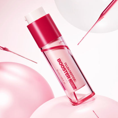 Isntree Plum Peptide Booster 2000s 50ml - Daebak