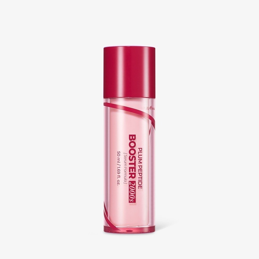 Isntree Plum Peptide Booster 2000s 50ml - Daebak