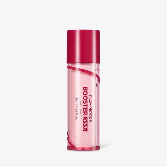 Isntree Plum Peptide Booster 2000s 50ml - Daebak