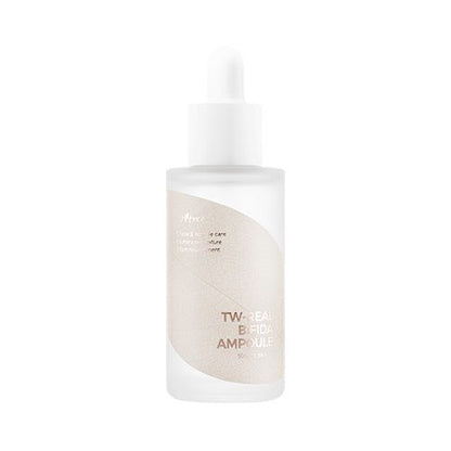 Isntree TW-REAL BIFIDA Ampoule 50ml - Daebak