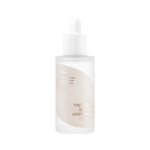 Isntree TW-REAL BIFIDA Ampoule 50ml - Daebak