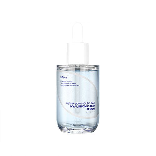Isntree Ultra-Low Molecular Hyaluronic Acid Serum 50ml - Daebak