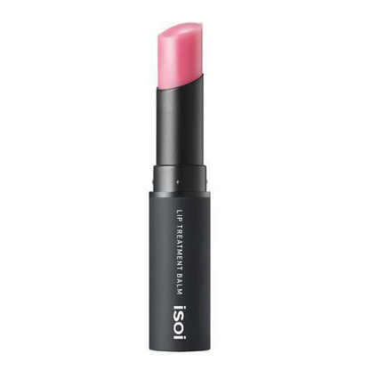 isoi Bulgarian Rose Baume de Traitement Lèvres 5g #Rose Bébé