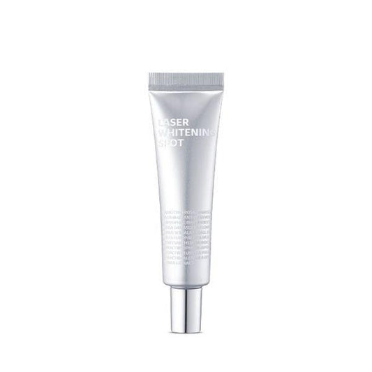isoi Bulgarian Rose Whitening Laser Spot 20ml