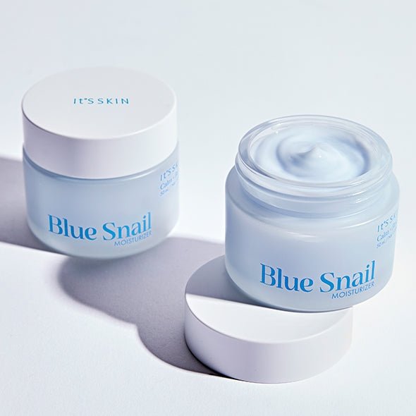 It'S SKIN Blue Snail Moisturizer 50ml - Daebak