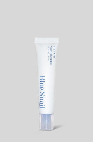 It'S SKIN Blue Snail Serum 40ml - Daebak