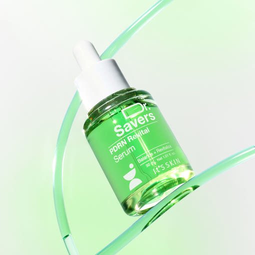 It'S SKIN Dr.Savers PDRN Revital Serum 30ml - Daebak