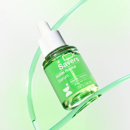 It'S SKIN Dr.Savers PDRN Revital Serum 30ml - Daebak