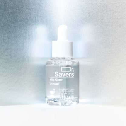 It'S SKIN Dr.Savers Vita Glow Serum 30ml - Daebak