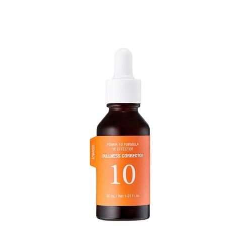 It'S SKIN [NEW] Power 10 Formula YE Effector 30ml - Daebak