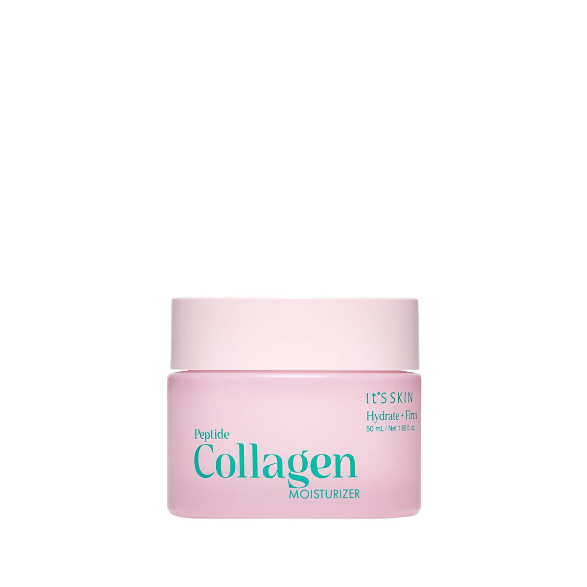 It'S SKIN Peptide Collagen Moisturizer 50ml - Daebak