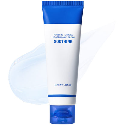 It'S SKIN POWER 10 FORMULA LI SOOTHING GEL CREAM 55ml - Daebak